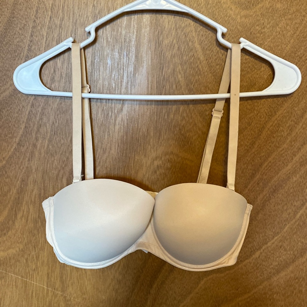 Victoria’s Secret Pink Bra 34D